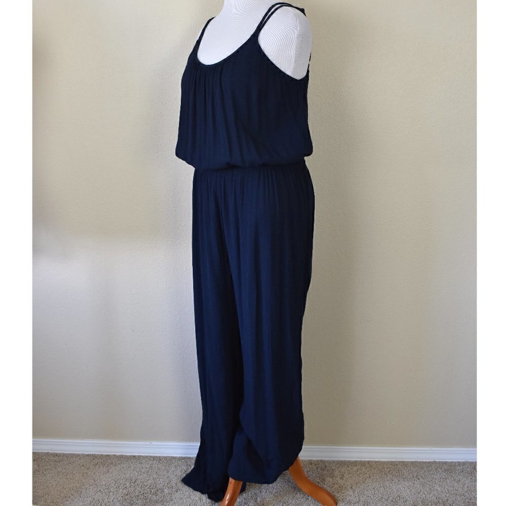 Soft Surroundings St Lucia Jumpsuit - Picture 2 of 7